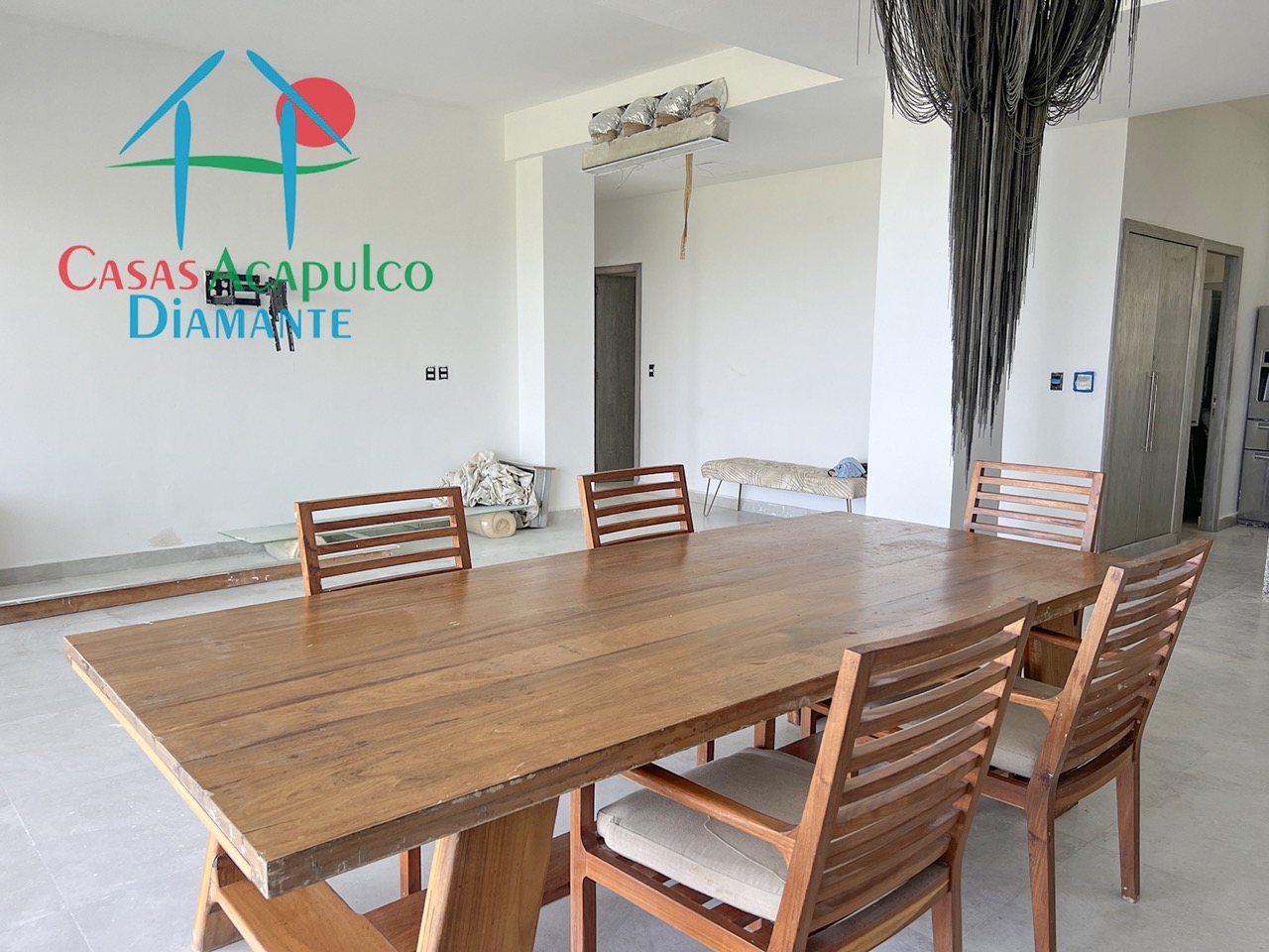 Costa Marqués 1 - Estancia 4